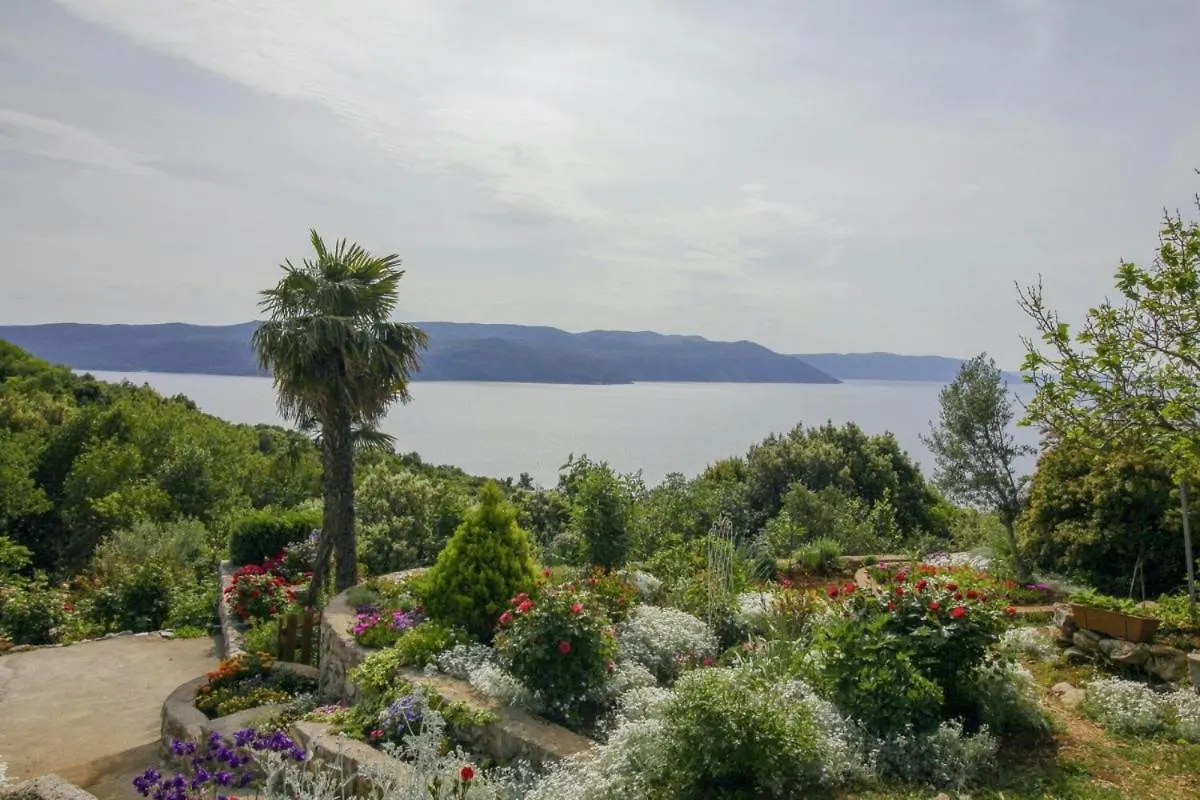 Villa Paradiso In Plomin - Istrien Guest house
