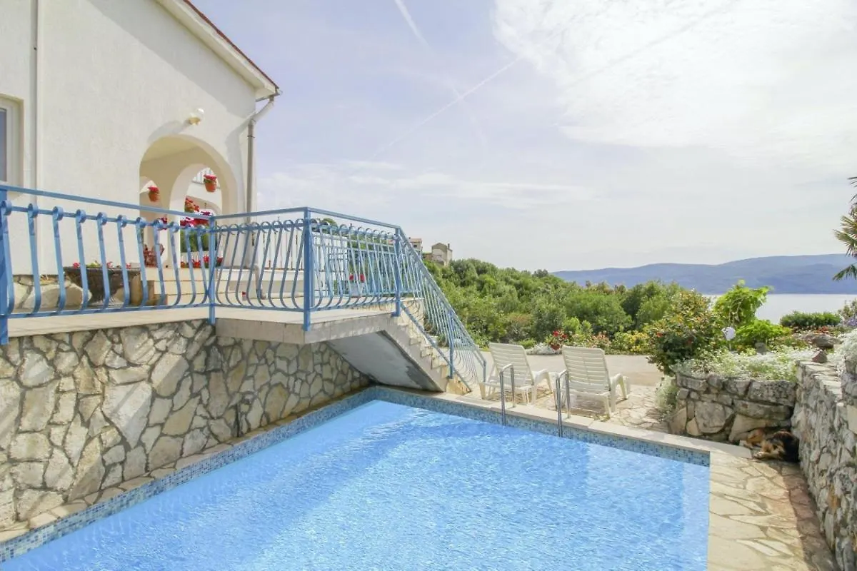 Villa Paradiso In Plomin - Istrien
