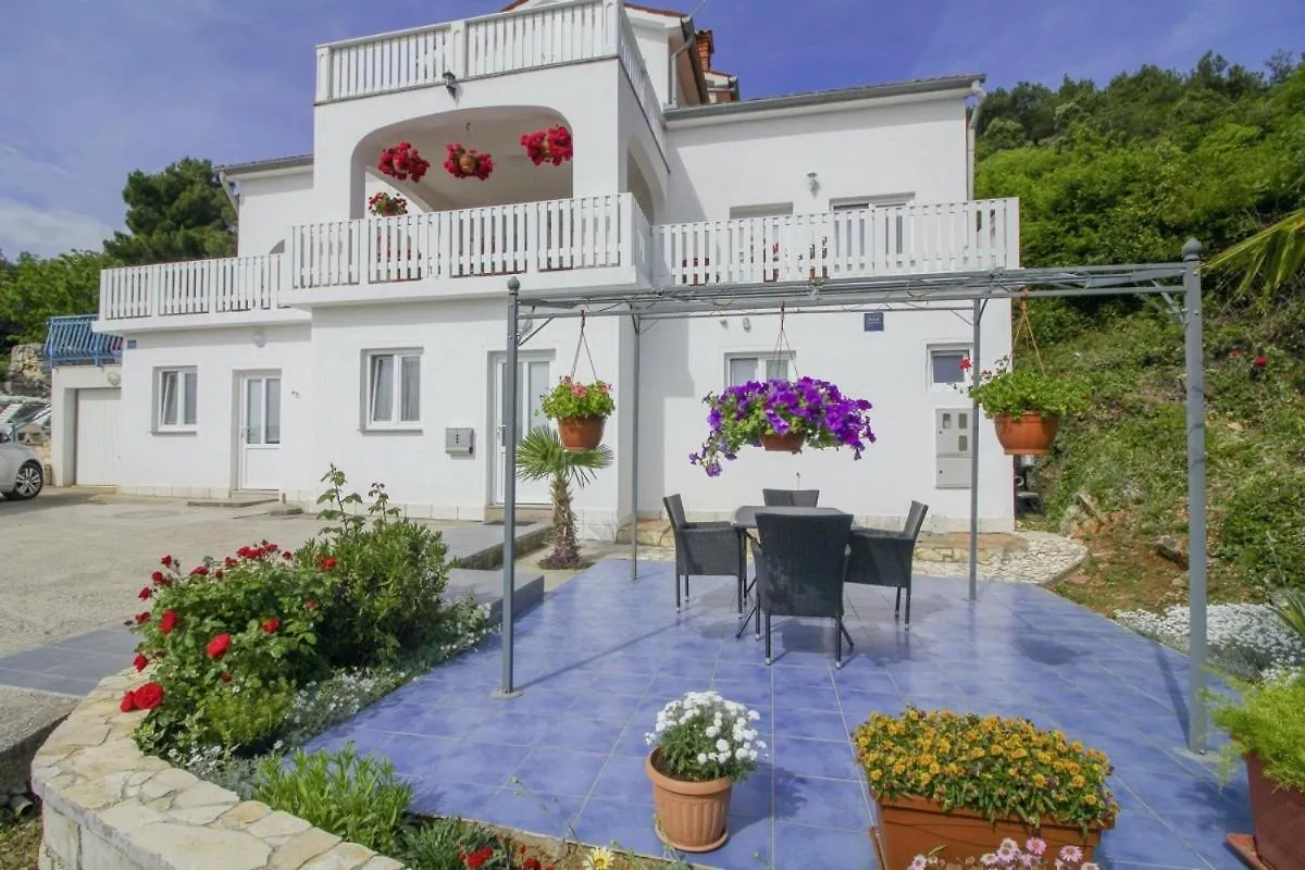 Villa Paradiso In Plomin - Istrien 0*,