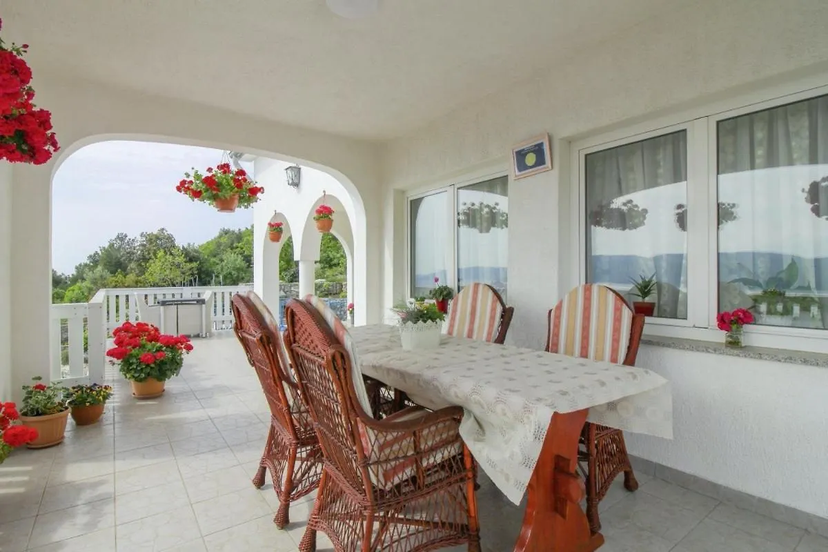Villa Paradiso In Plomin - Istrien Guest house