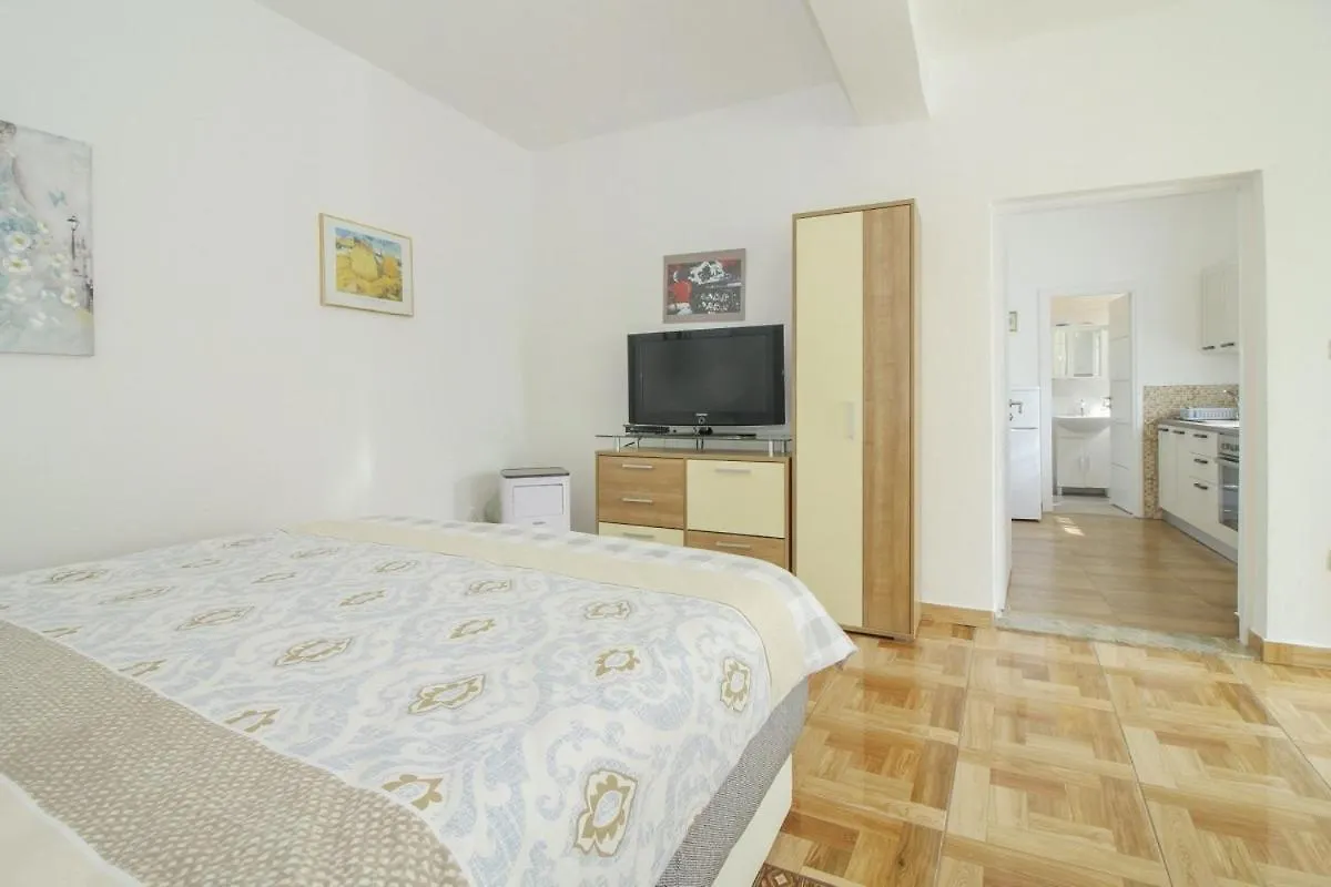 Guest house Villa Paradiso In Plomin - Istrien Croatia