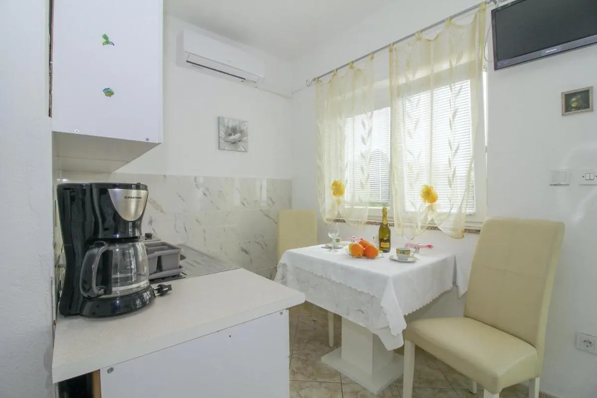 Villa Paradiso In Plomin - Istrien Croatia