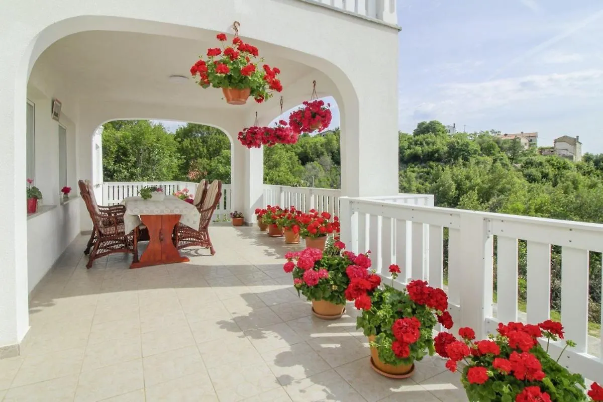 Villa Paradiso In Plomin - Istrien Croatia