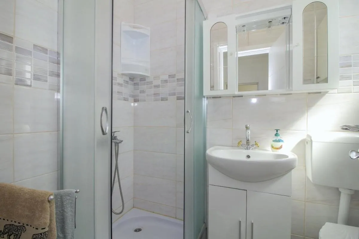 Guest house Villa Paradiso In Plomin - Istrien Croatia