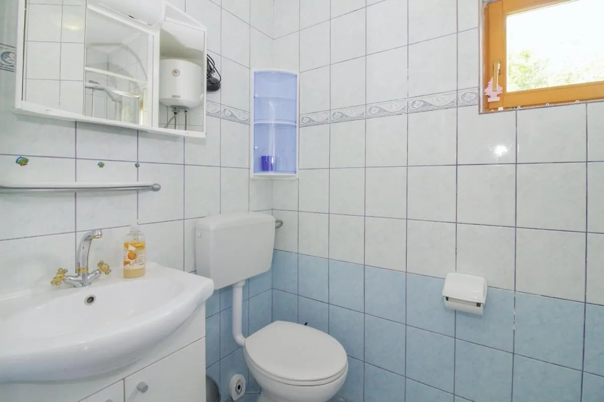 Villa Paradiso In Plomin - Istrien Guest house
