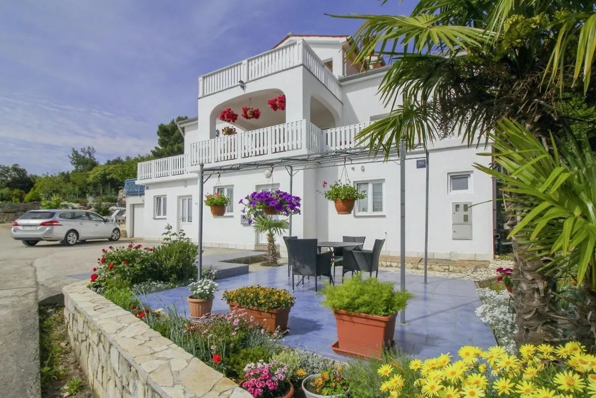 Villa Paradiso In Plomin - Istrien contacts