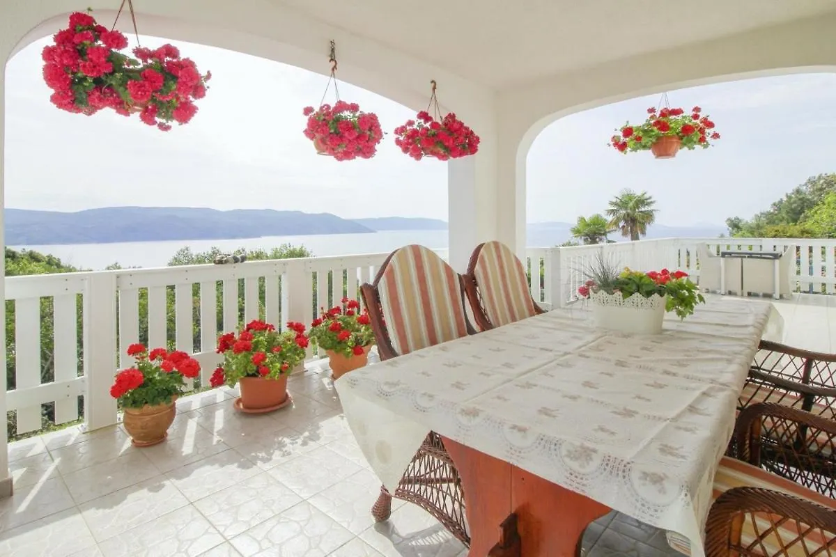 Guest house Villa Paradiso In Plomin - Istrien Croatia