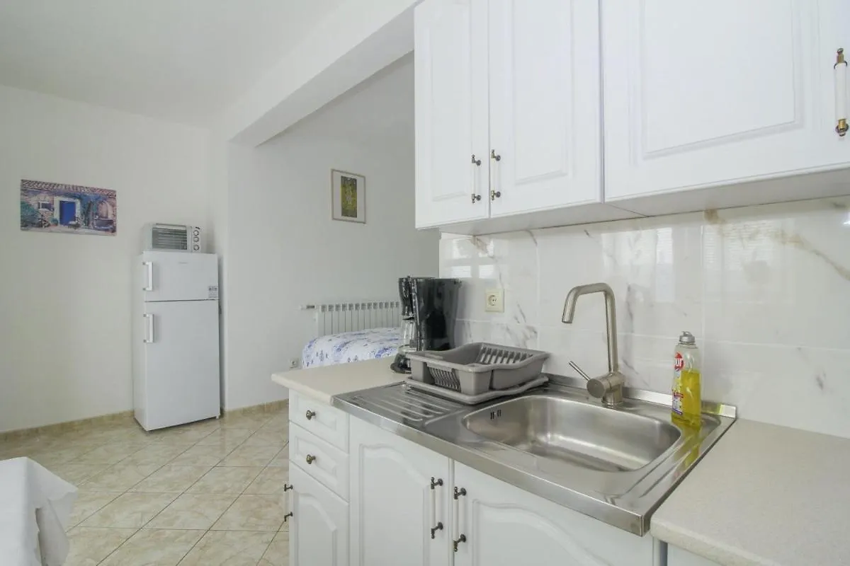 Guest house Villa Paradiso In Plomin - Istrien