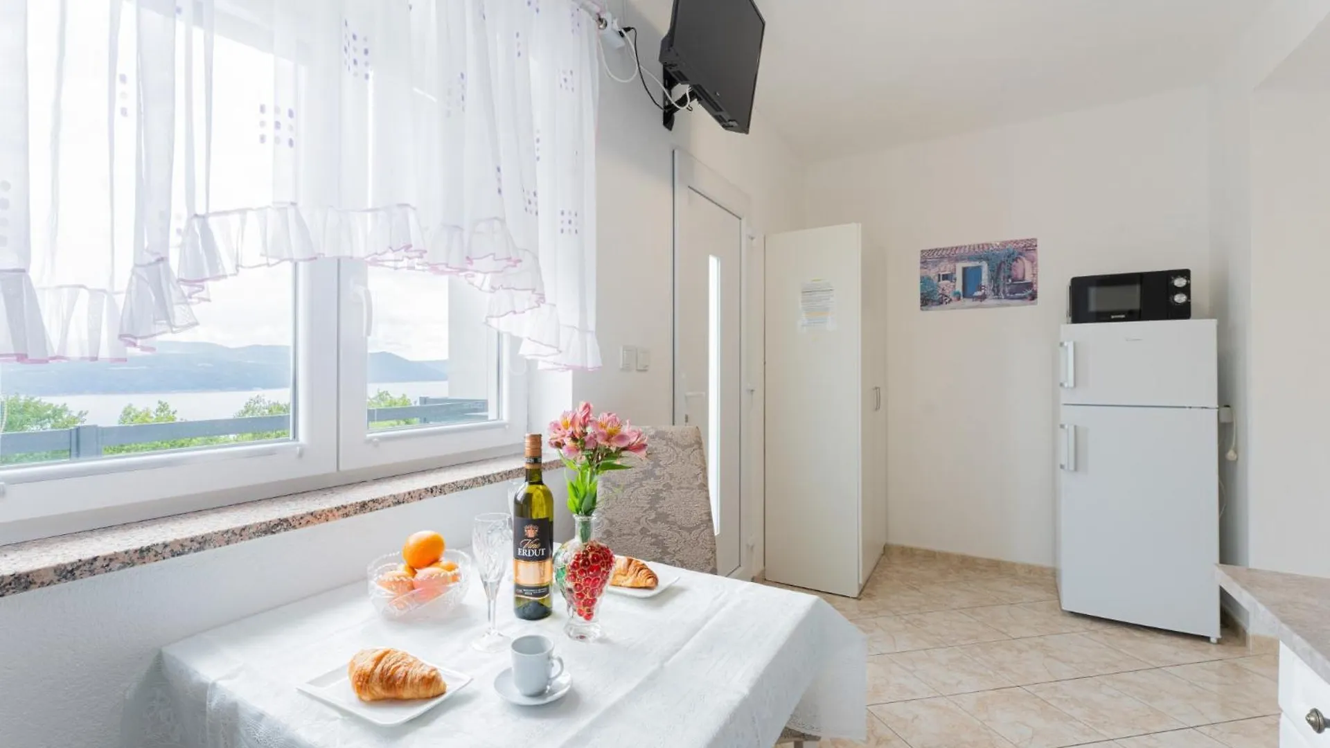 Villa Paradiso In Plomin - Istrien 0*,