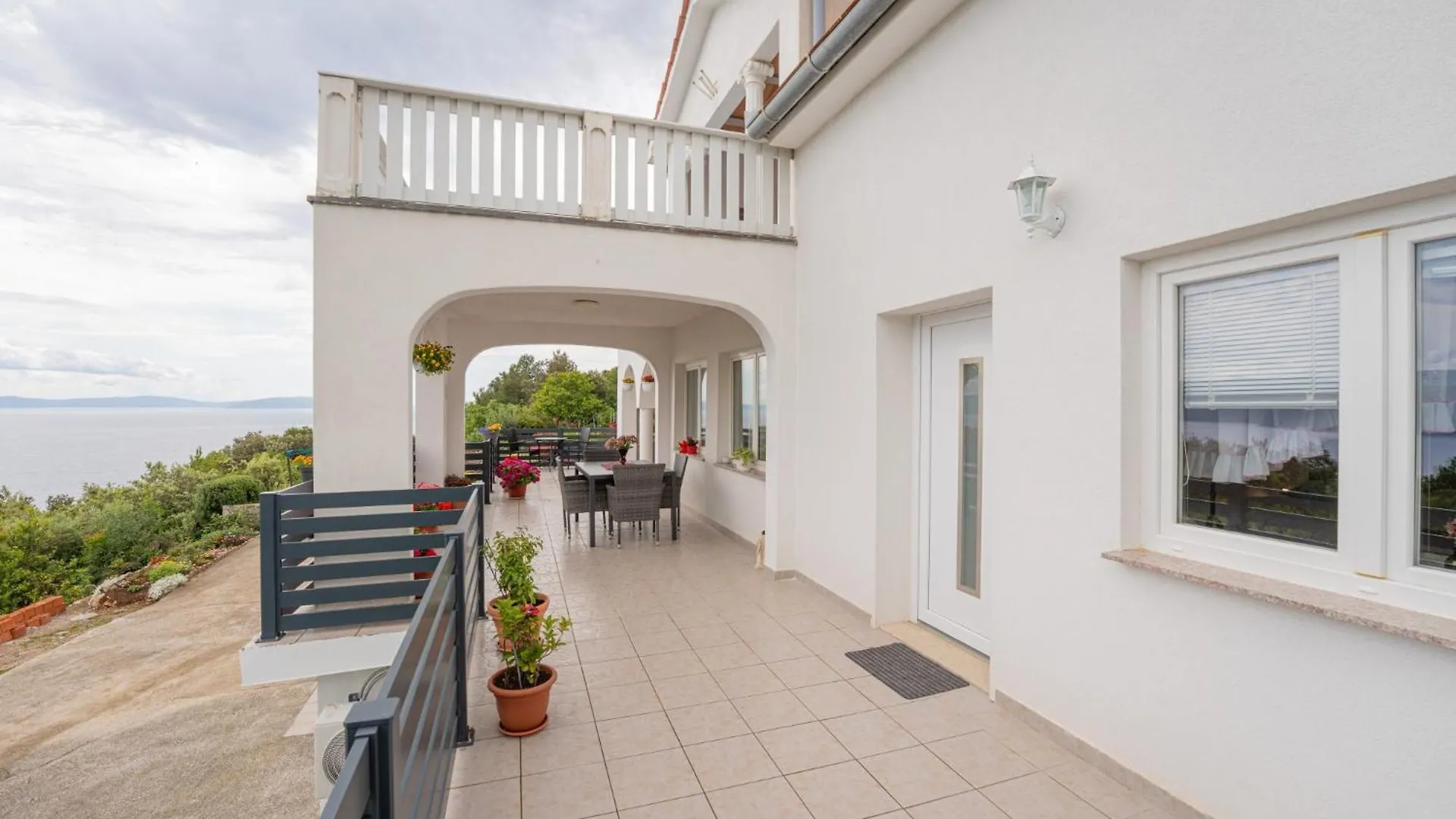Villa Paradiso In Plomin - Istrien 0*,  Chorvatsko