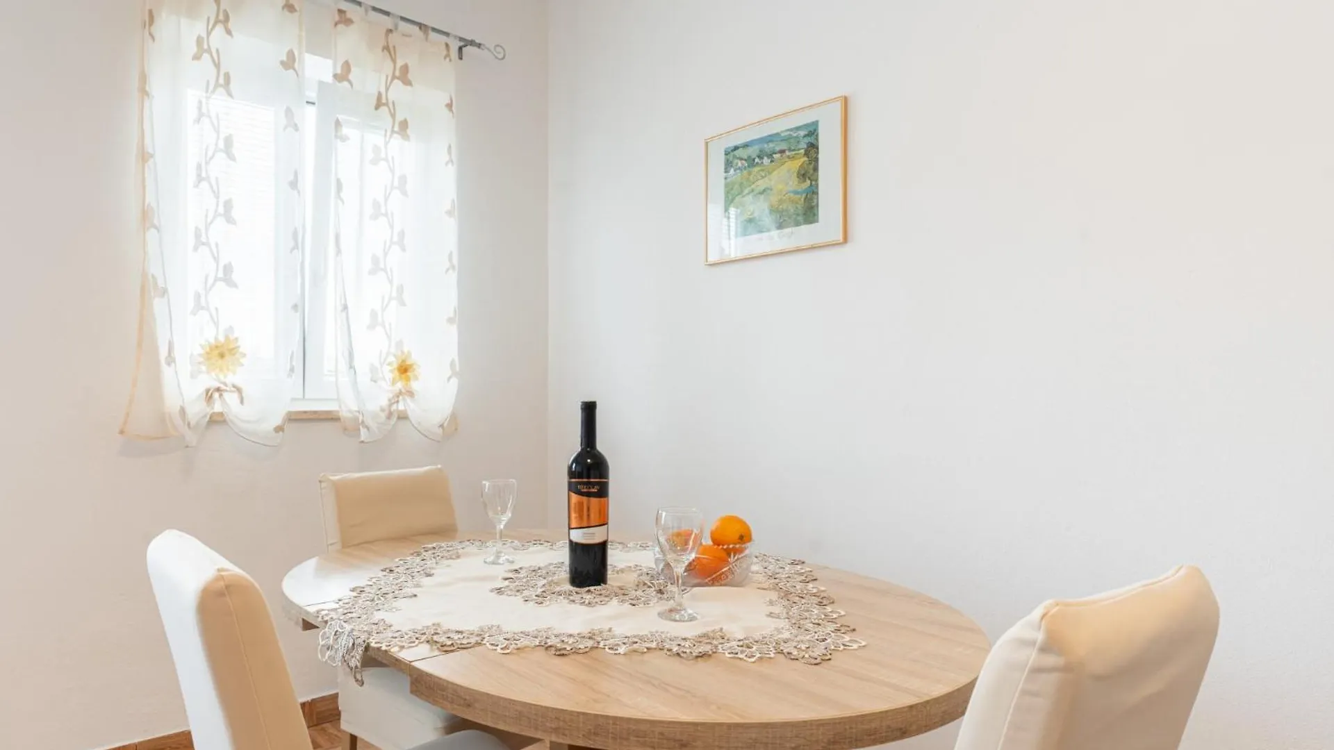 Villa Paradiso In Plomin - Istrien 0*,  Chorvatsko